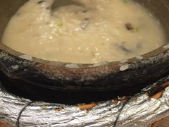 -粤仔湾砂锅粥(广益哥伦布店)