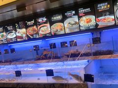 -章吴记喜瑞餐厅(东东城店)