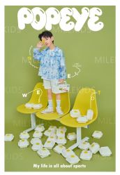 -米乐儿童摄影美学馆(怀柔店)