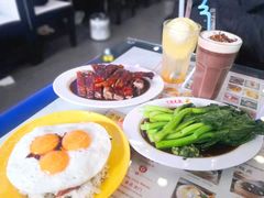 -澳门陈光记烧味饭店(万象城店)