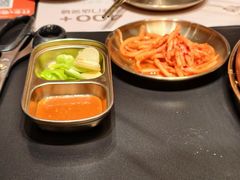 -西塔老太太泥炉烤肉(龙湖北苑天街店)