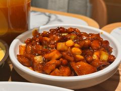 -乡村基·川味现炒大王(熙悦天街店)