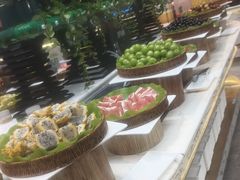 -半岛听涛蒸汽海鲜自助(K11店)