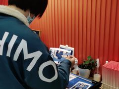 -海马体照相馆(南昌王府井购物中心店)