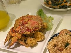 -新加坡海鲜共和(名胜世界圣淘沙海滨坊)