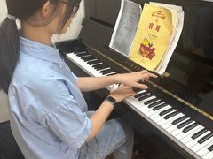 -雅马哈钢琴专卖店盛世雅歌琴行·电钢琴城·钢琴培训(翠微路店)