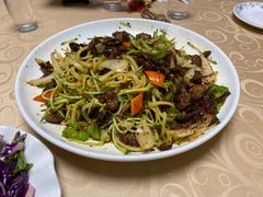 -苏力坦新疆特色(东直门店)