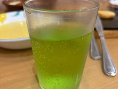 -萨莉亚意式餐厅(天河城购物中心店)