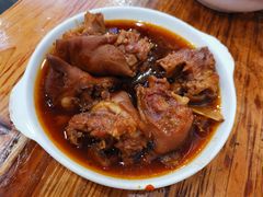 -雨田饭店(华兴东街店)