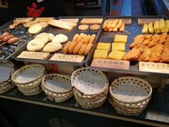 -和府捞面(东直门银座店)