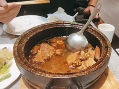 -高玛纳驴肉火烧(河间总店)