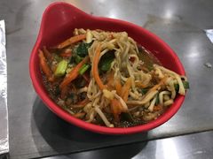 -台烘平价铁板烧(奥城店)