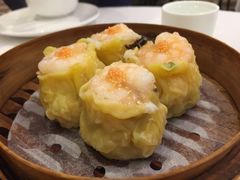 -金翠皇宫粤菜·点心·海鲜(科技园店)