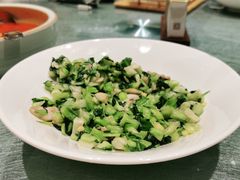 -小厨娘淮扬菜(六合欢乐港店)