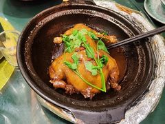 -萬家灯火·私房湘菜·22年老手艺(南岭大道店)