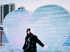 -沈阳奥体冰雪嘉年华