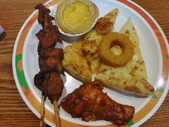 -比格比萨自助(国展店)