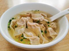 鲜肉小馄饨-祥记汤圆(东宝兴路店)