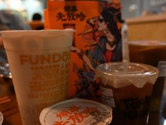 -放哈·甜醅子奶茶创造者(阳光丽景湾店)