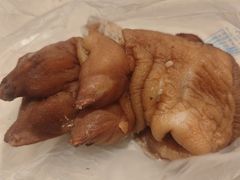 -济南孟家扒蹄店