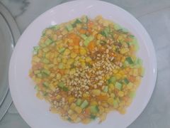 -马记伊源斋涮肉·清真菜(潘家园古玩市场店)