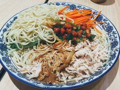 -陳香貴·蘭州牛肉面(月星环球港店)