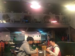 -兵哥豌豆面(建设巷店)