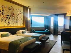 -惠州金海湾嘉华度假酒店