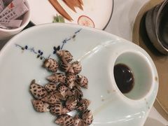 -梦都海鲜酒家(万达广场江桥店)