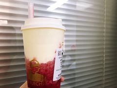 -LELECHA乐乐茶(新街口大洋店)