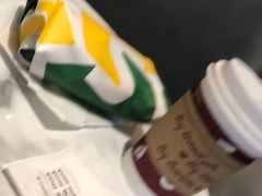 -COSTA COFFEE(斯普瑞斯奥特莱斯店)