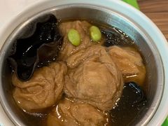 -老乡鸡(南京新街口洪武北路店)