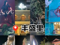 -丰盛里