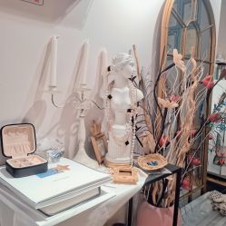 -秘阁MIGO·美甲美睫