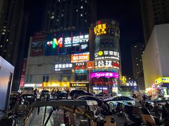 -大青山野生动物园