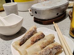 -紫光园·烤鸭·北京菜(团结湖店)