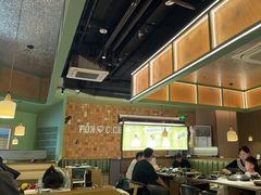 -狐狸爱上椰子鸡(滨江星光大道店)