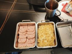 -师烤·豆花烤鱼(广州荔湾扬韬广场店)
