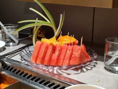 -海底捞火锅(高新万达店)