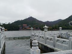-珠海圆明新园