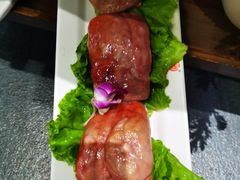 -重庆德庄火锅(体育中心店)