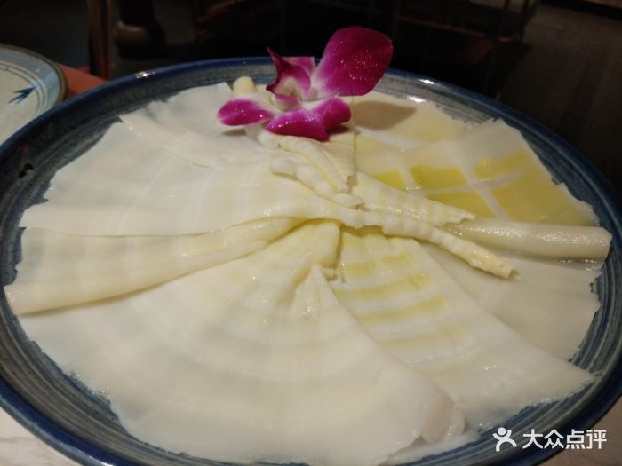 蛙后美蛙鱼头(凯德广场店)功夫笋片图片 - 第504张