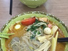-杨国福麻辣烫(拱墅万达广场店)