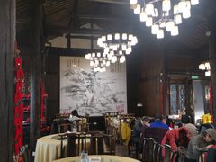 -二泉园老菜馆·百年无锡菜