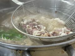 牛腩汤-五洲牛肉美食馆