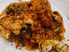 -船奇蒸汽海鲜·闽菜(八市海鲜总店)