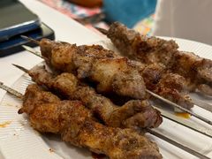 -香料集市新疆餐厅·清真聚餐(成都远洋太古里店)