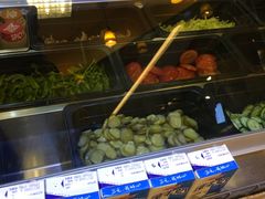 -赛百味SUBWAY(财富购物中心店)