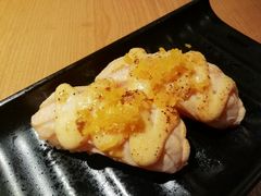 -万岁寿司(天河领展店)