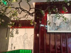 -阿明小菜·海鲜·上海菜(梅陇店)